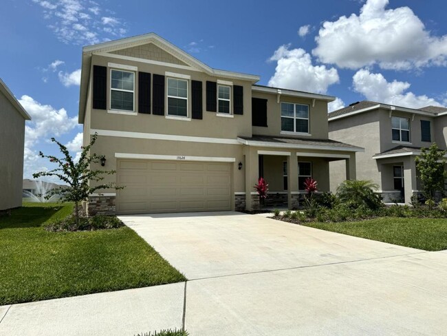 property at 17626 Canopy Pl