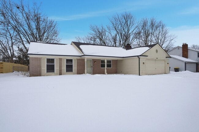 7214 Winnebago Dr in Fort Wayne, IN - Building Photo - Building Photo