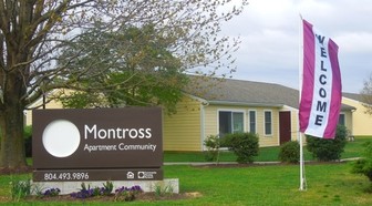 Montross Apartments