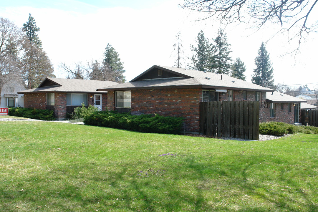 2011-2021 W Fairview Ave in Spokane, WA - Building Photo