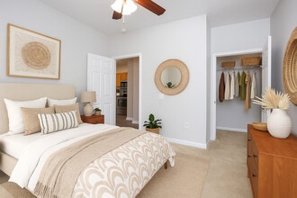 Ballantyne Commons of Columbus in Columbus, GA - Foto de edificio - Building Photo