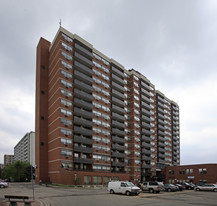 St. Demetrius Apartments