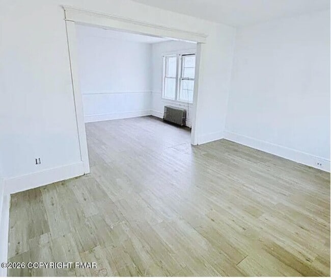 43 Wyoming St in Ashley, PA - Foto de edificio - Building Photo