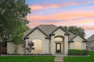 3005 Hartford Ct in McKinney, TX - Building Photo