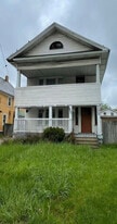 3424 Fulton Rd, Unit Upstairs