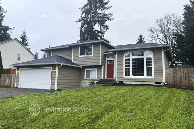 property at 3700 Arbor Dr SE