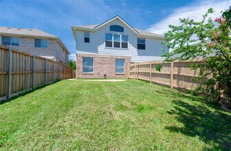 2013 Westbury Ln in Allen, TX - Building Photo - Building Photo