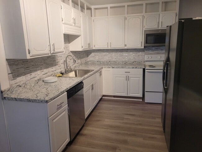 718 N 18th St in Fort Smith, AR - Building Photo - Building Photo