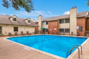 701 W Longspur Blvd, Unit 1125 in Austin, TX - Building Photo