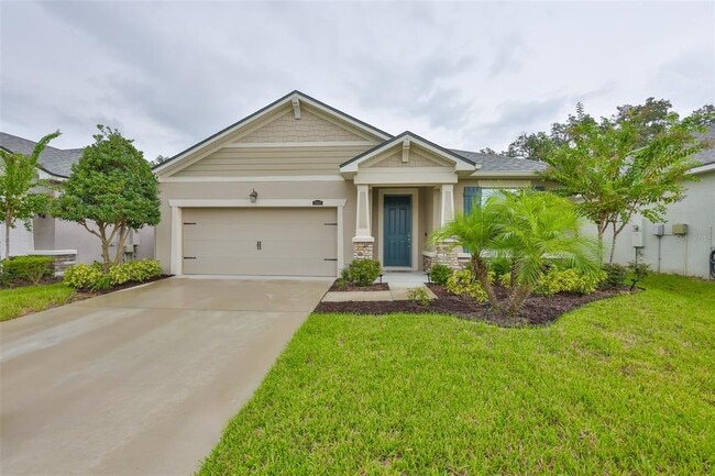 property at 11412 Blue Woods Dr