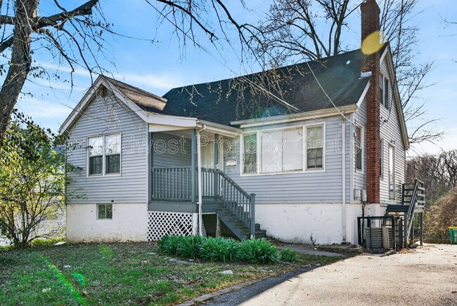 property at 9923 Jeffrey Dr