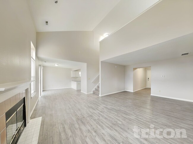 6503 Townsend Way in Indianapolis, IN - Building Photo - Building Photo