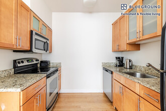 195 Binney St, Unit FL1-ID1144 in Cambridge, MA - Building Photo - Building Photo