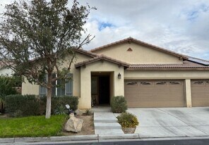 82550 Grass Flat Ln in Indio, CA - Building Photo
