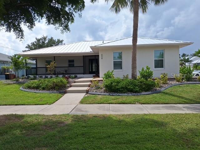 property at 808 W Olympia Ave