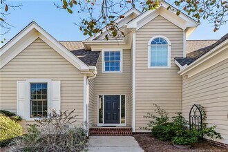 136 Cottswold Ln in Spring Lake, NC - Building Photo - Building Photo