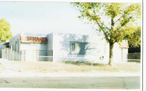 5216 Redberry St in Las Vegas, NV - Building Photo