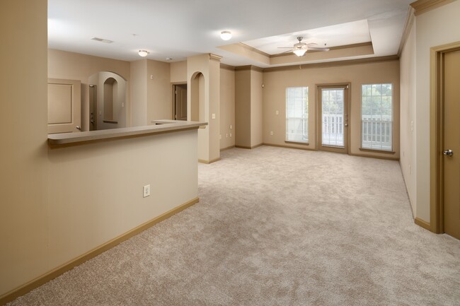 Wesley Stonecrest Apartments at Lithonia in Stonecrest, GA - Building Photo - Building Photo