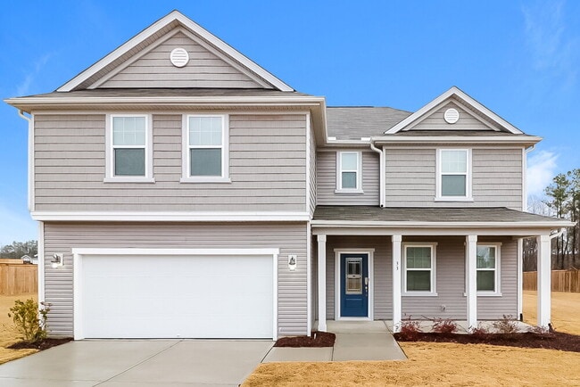 property at 33 Rawls Meadow Ln