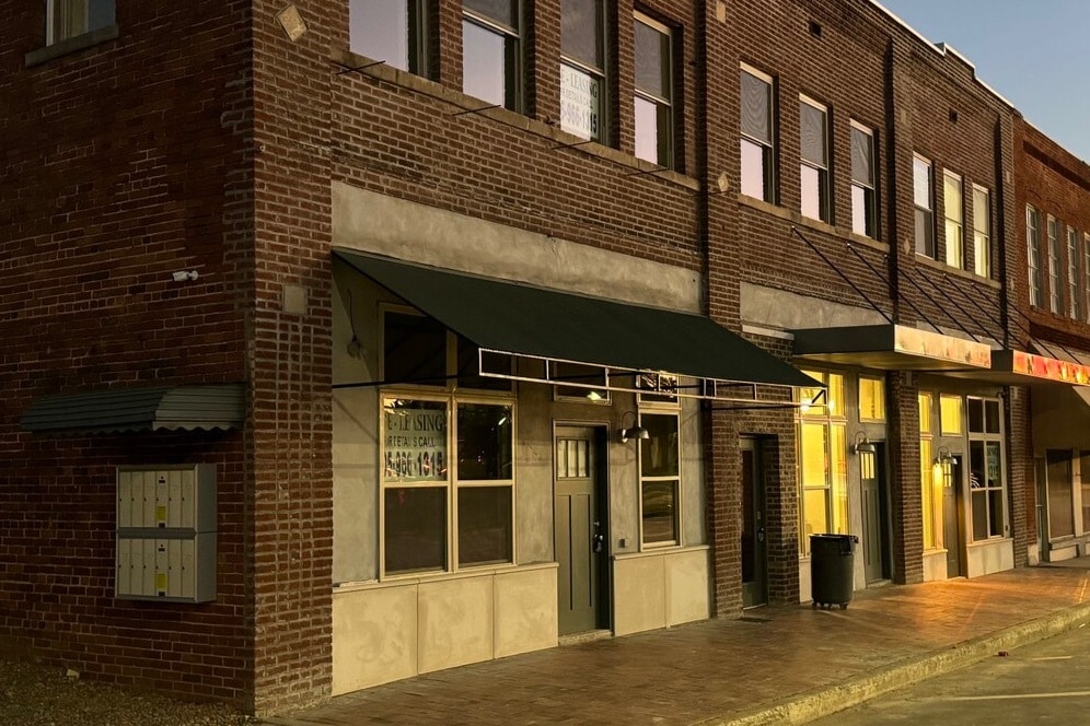 9th Street Lofts/ RENOVATED 2023 in Leeds, AL - Building Photo