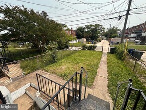 3725-FLOOR-3725-FLOO1 Bonview Ave in Baltimore, MD - Building Photo - Building Photo