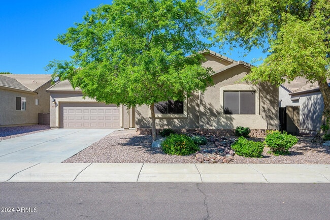 property at 17618 W Crocus Dr