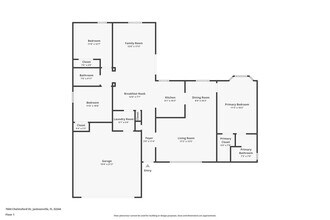 7604 Chelmsford Dr in Jacksonville, FL - Building Photo - Building Photo