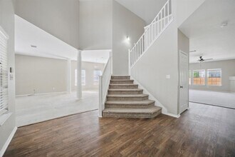 1221 Faber Dr in Pflugerville, TX - Building Photo - Building Photo