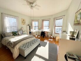 67 Hillside St, Unit 2 in Boston, MA - Building Photo