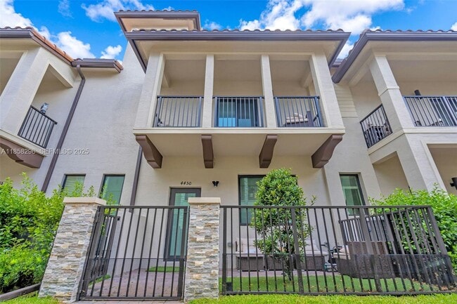 property at 4450 NW 83rd Pkwy