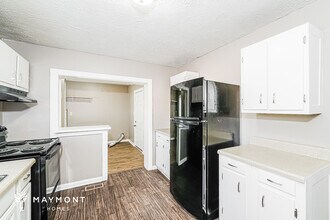 1153 14th Pl SW in Birmingham, AL - Building Photo - Building Photo