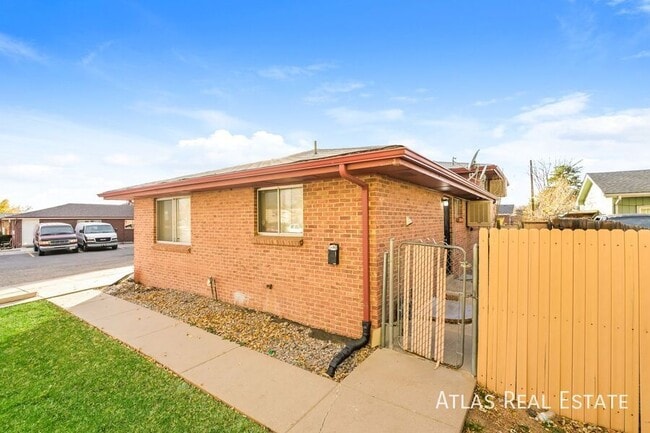 property at 681 Fraser St