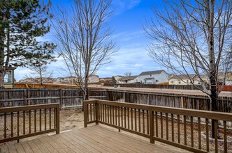 740 Stargate Dr in Colorado Springs, CO - Building Photo - Building Photo