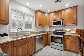 3120 N Thomas St in Arlington, VA - Building Photo - Building Photo