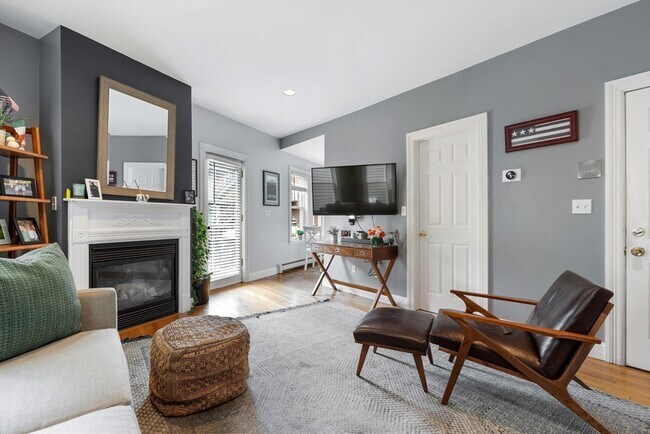 20 Park St in Boston, MA - Building Photo - Building Photo