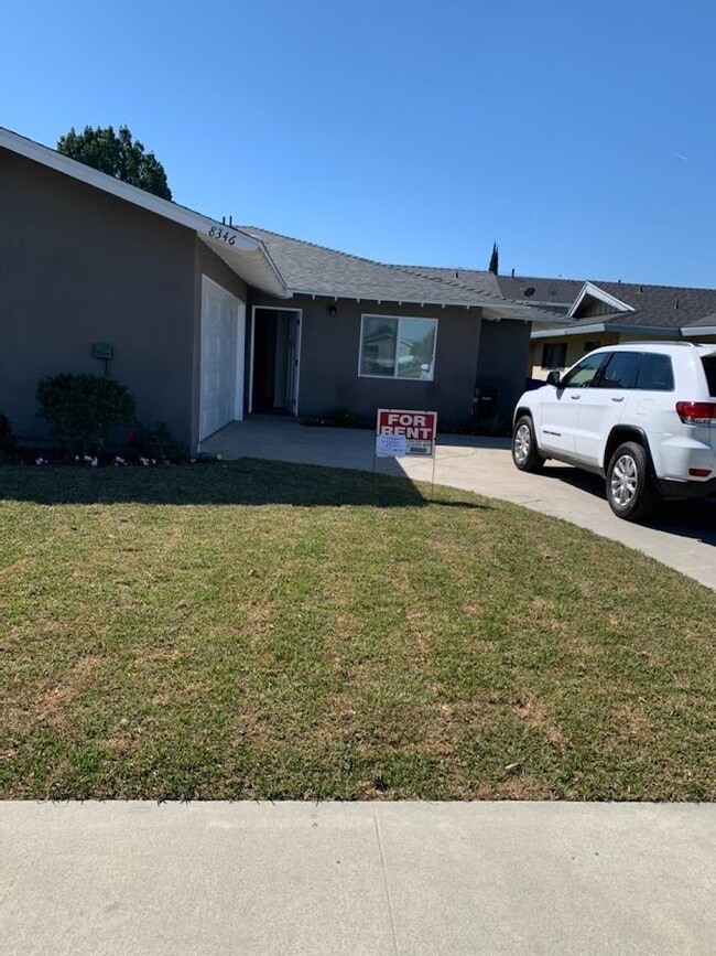 8346 Fontana St Rentals in Downey, CA