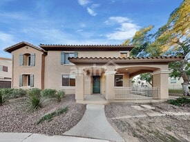 3927 S Napa Ln in Gilbert, AZ - Building Photo