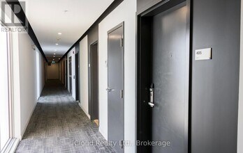 1800 Simcoe St N in Oshawa, ON - Building Photo - Building Photo