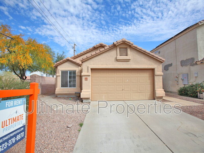 property at 2002 E Villa Maria Dr
