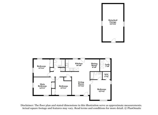 6157 Cedar Hills Blvd in Jacksonville, FL - Building Photo - Building Photo