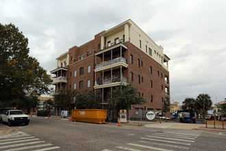 701 S Palafox St in Pensacola, FL - Building Photo - Building Photo