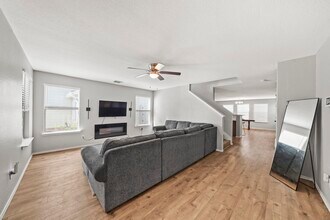 21011 Emery Mills Ln in Humble, TX - Building Photo - Building Photo