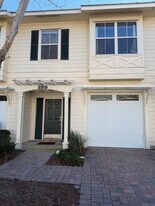 289 Mattie M Kelly Blvd in Destin, FL - Building Photo