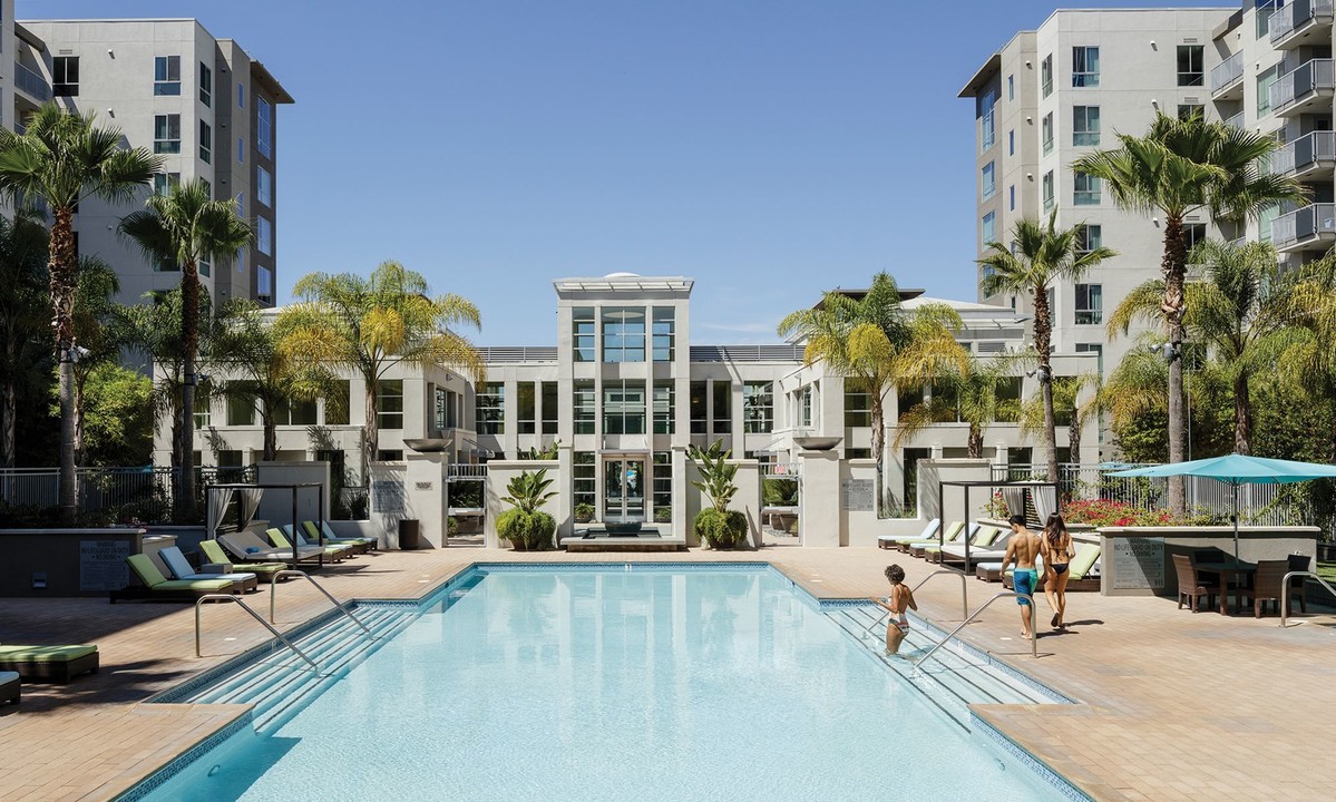 550 Moreland in Santa Clara, CA - Building Photo