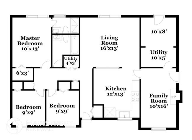 7261 S Theodore Pl in Tucson, AZ - Building Photo - Building Photo