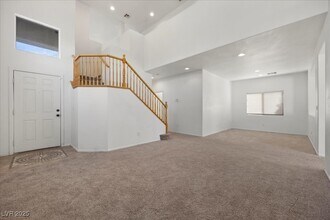 2721 Villa Cordova Ct in North Las Vegas, NV - Building Photo - Building Photo