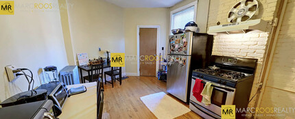 86 Hammond St, Unit 2 in Boston, MA - Building Photo - Building Photo