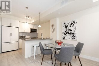 26 Ernest Ave in Toronto, ON - Building Photo - Building Photo