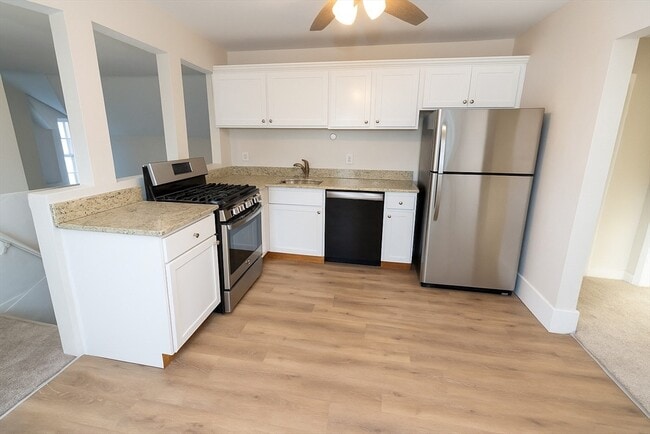 47-49 Church St in Canton, MA - Building Photo - Building Photo