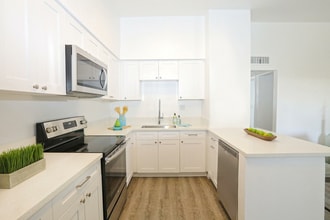 Cielo on 5th in Tucson, AZ - Building Photo - Interior Photo